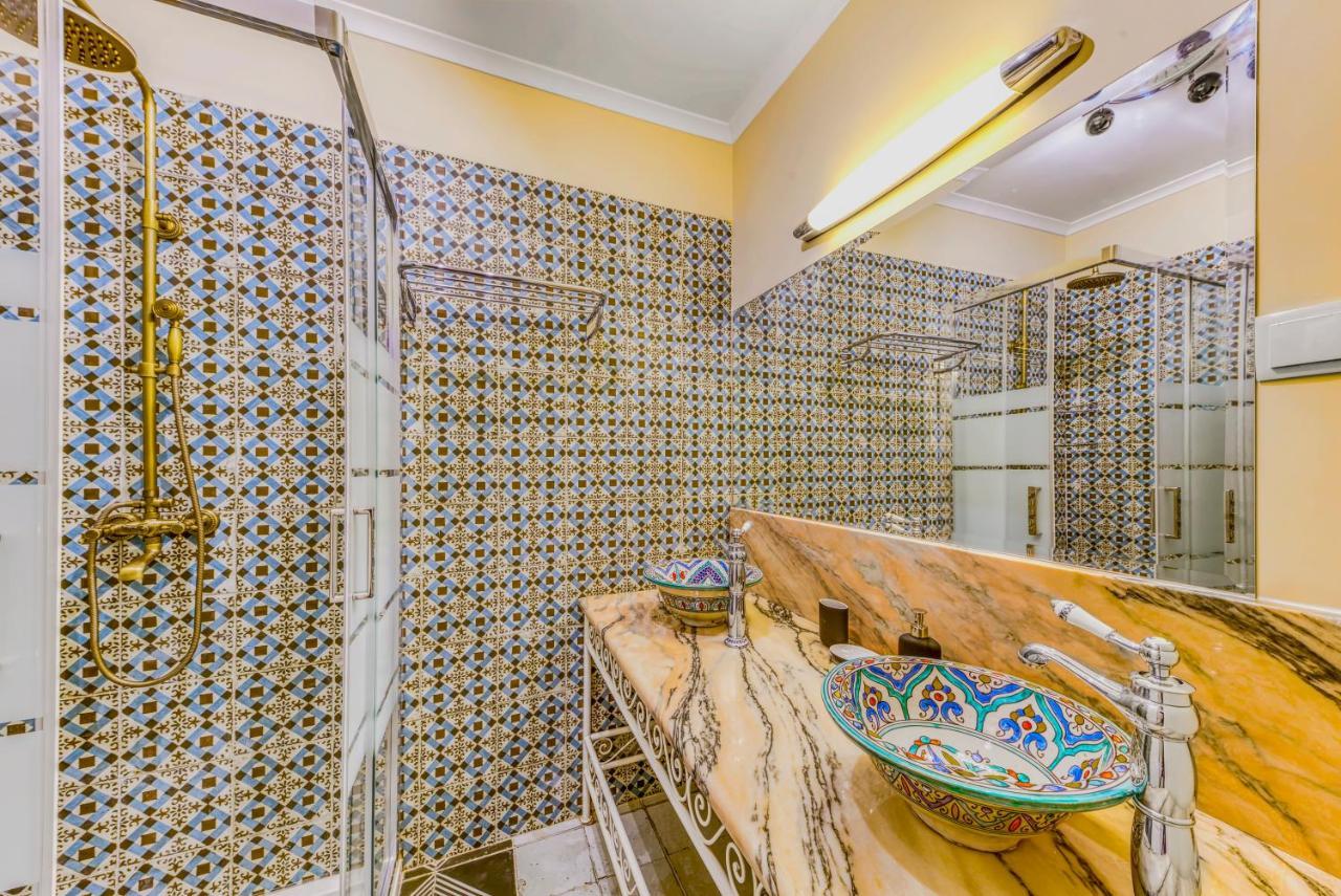 Mosaiko 5 Suites Silves Esterno foto
