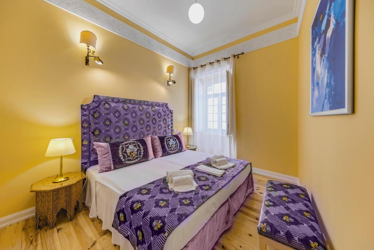 Mosaiko 5 Suites Silves Esterno foto