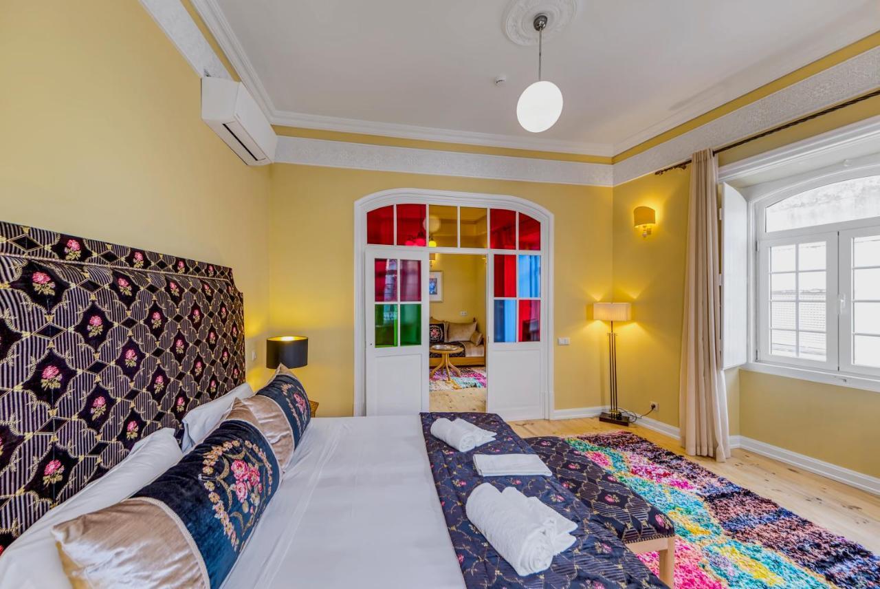 Mosaiko 5 Suites Silves Esterno foto