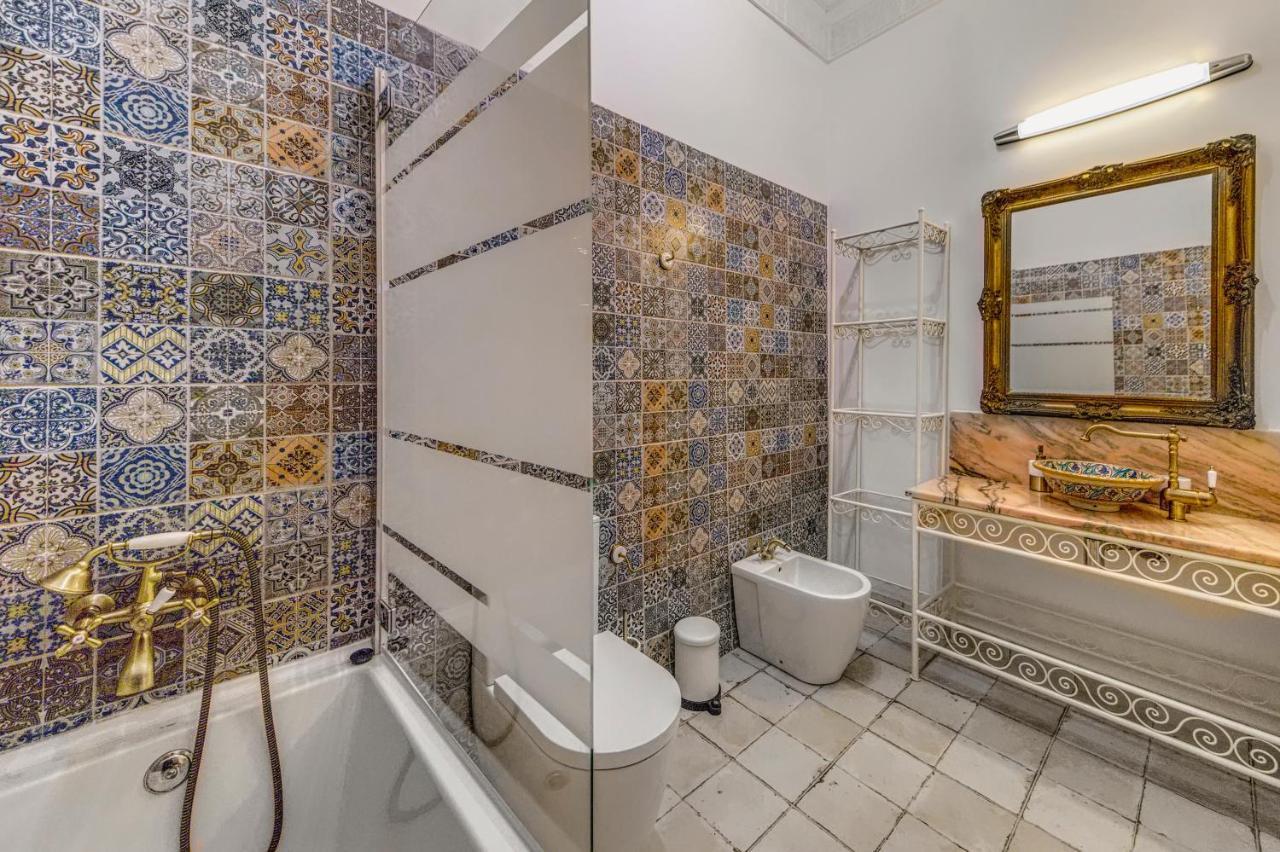 Mosaiko 5 Suites Silves Esterno foto