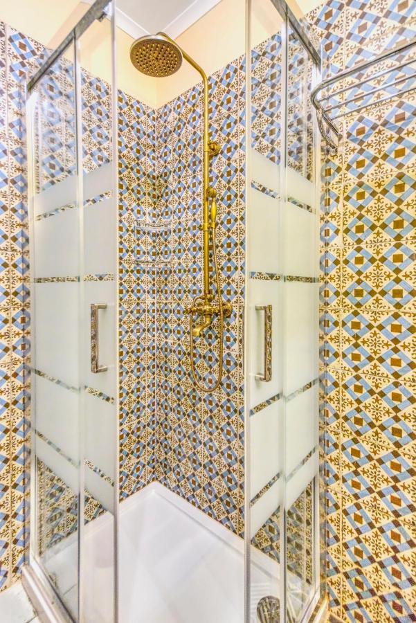 Mosaiko 5 Suites Silves Esterno foto