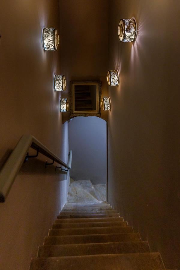 Mosaiko 5 Suites Silves Esterno foto