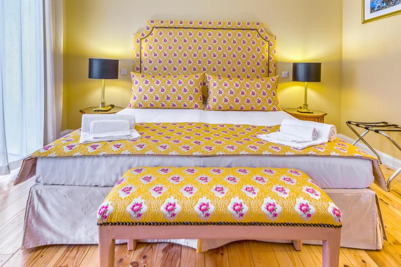 Mosaiko 5 Suites Silves Esterno foto