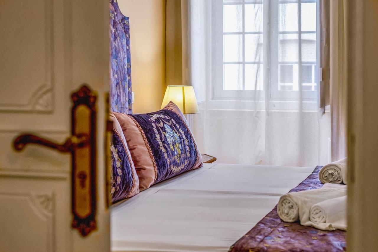 Mosaiko 5 Suites Silves Esterno foto