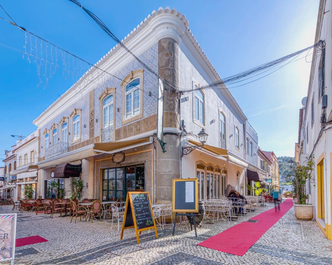 Mosaiko 5 Suites Silves Esterno foto