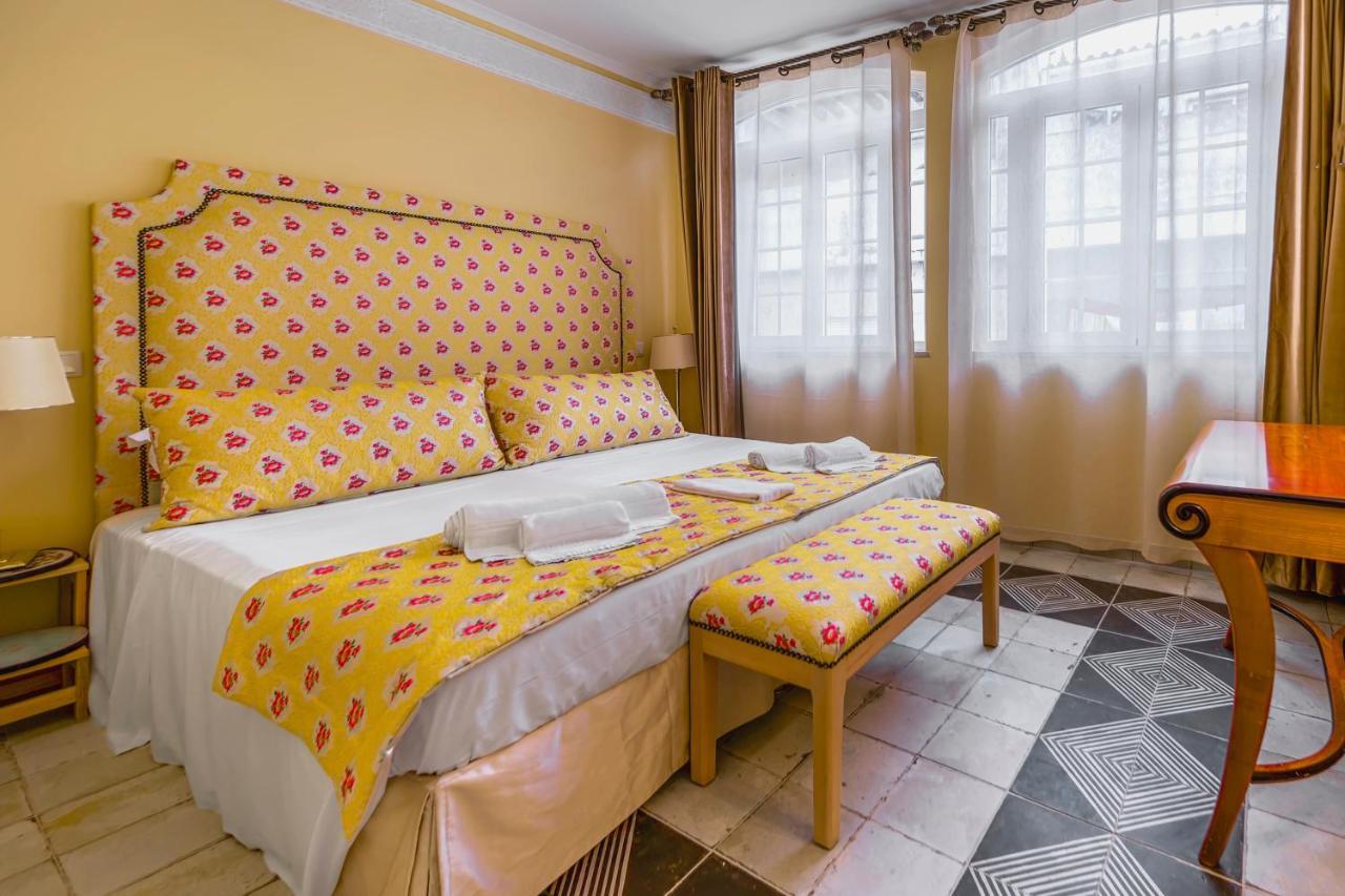 Mosaiko 5 Suites Silves Esterno foto