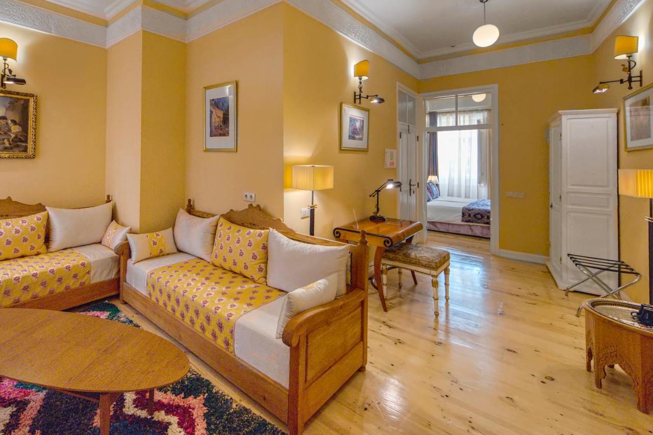Mosaiko 5 Suites Silves Esterno foto