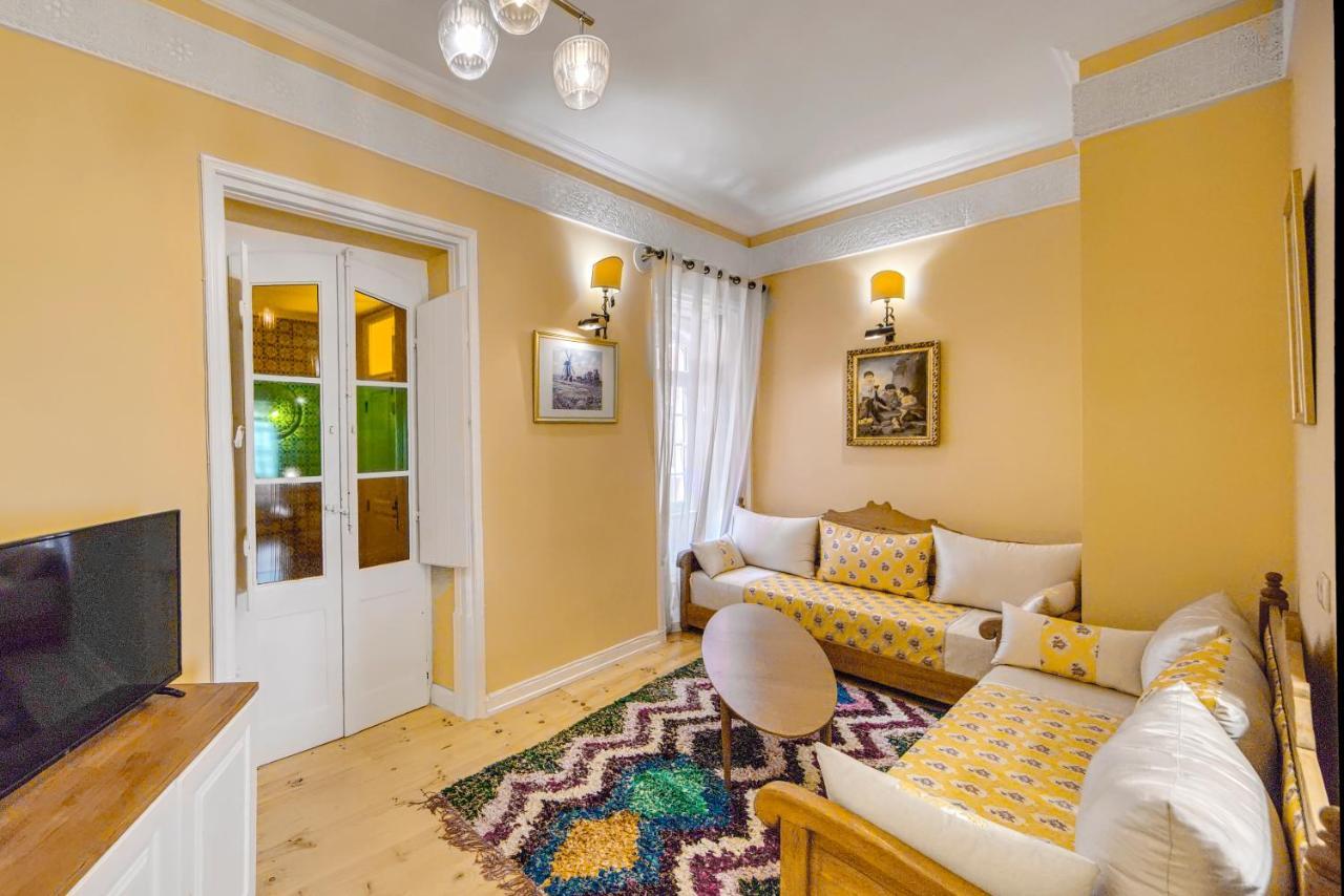 Mosaiko 5 Suites Silves Esterno foto