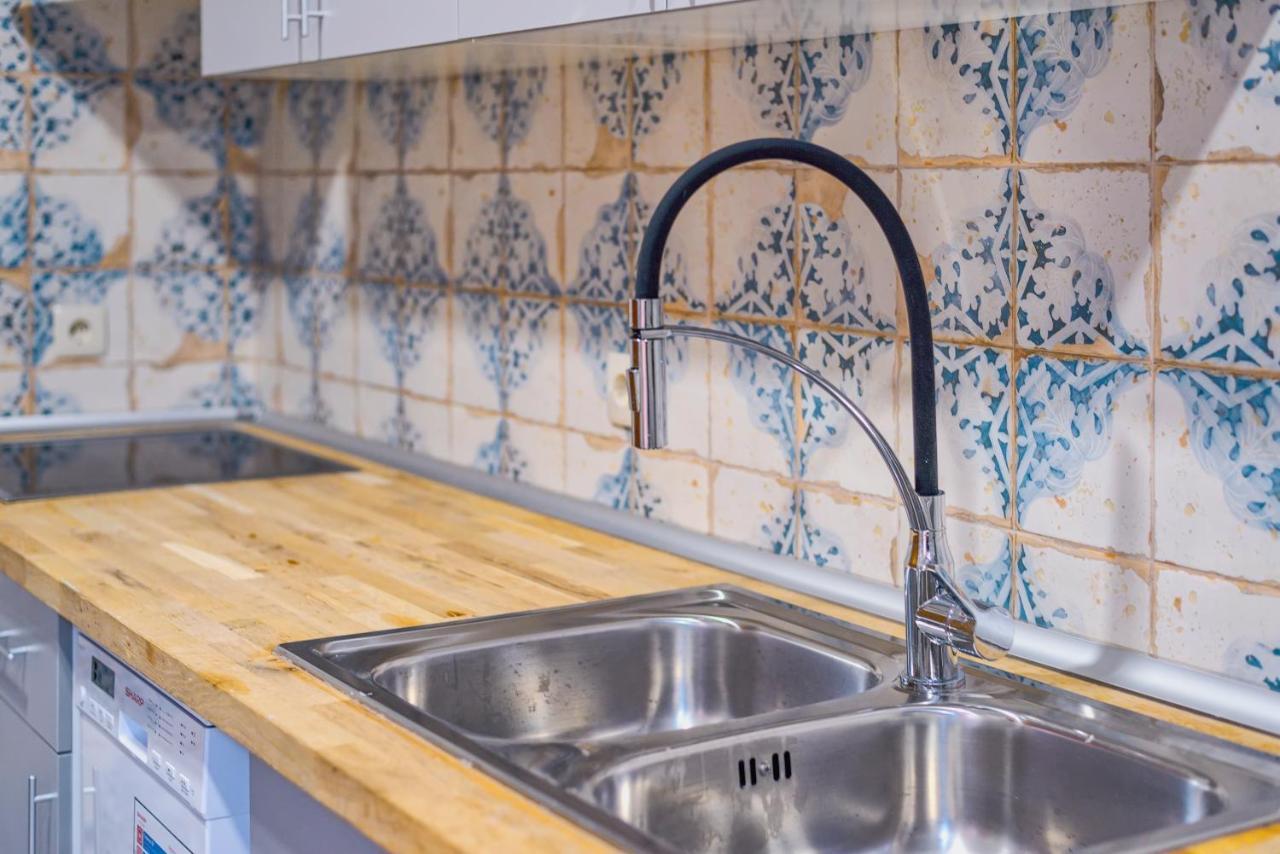 Mosaiko 5 Suites Silves Esterno foto